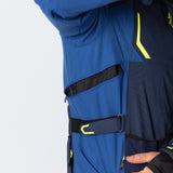 iXS Tour Jacke Lennox-ST blau