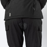 iXS Tour Damen Hose Space-ST+ schwarz