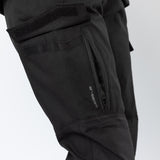 iXS Tour Damen Hose Space-ST+ schwarz
