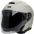 iXS Rapid J 1.0 Jethelm matt grau