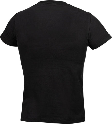 iXS Brand 1.1 Tee Schwarz