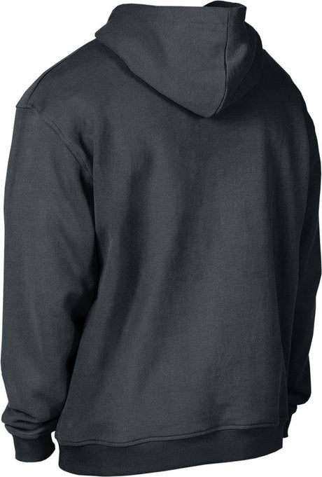 iXS Brand 1.0 Hoodie Schwarz