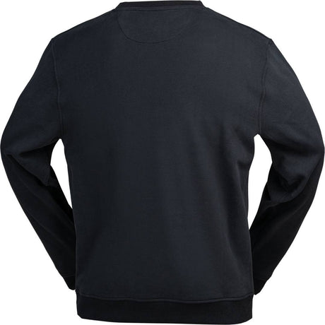 iXS Brand 1.0 Sweater Schwarz