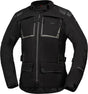 iXS Tourster-STX 2.0 Laminatjacke schwarz