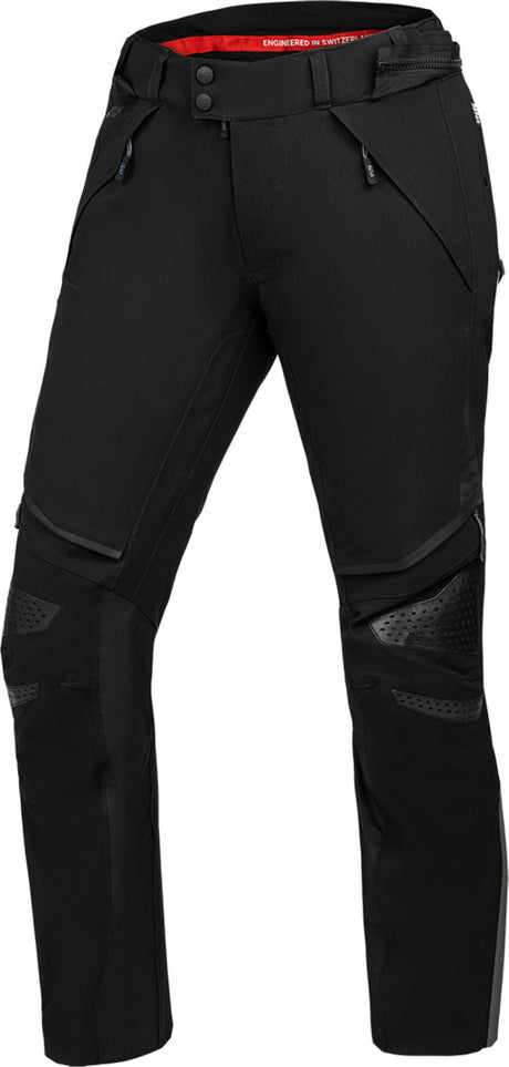 iXS Tourster-STX 2.0 Laminathose schwarz