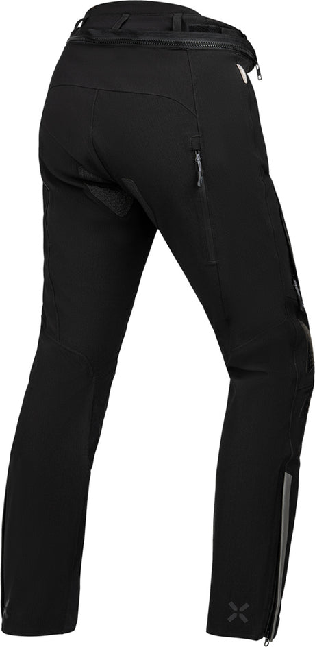 iXS Tourster-STX 2.0 Laminathose schwarz