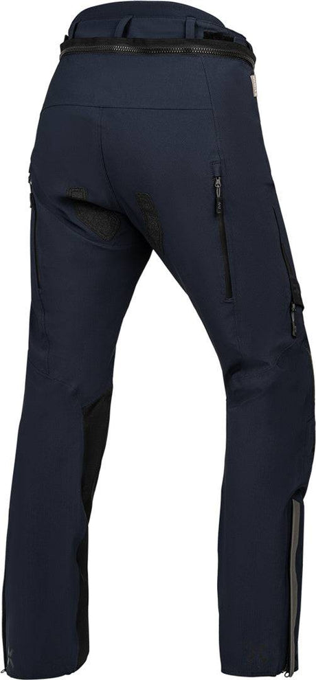 iXS Tourster-STX 2.0 Laminathose dunkelblau