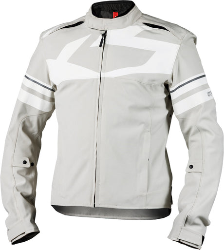 iXS Rapid-STX 2.2 Laminatjacke cool grey