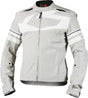 iXS Rapid-STX 2.2 Laminatjacke cool grey
