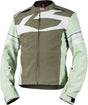 iXS Rapid-STX 2.2 Laminatjacke oliv-hellgrün