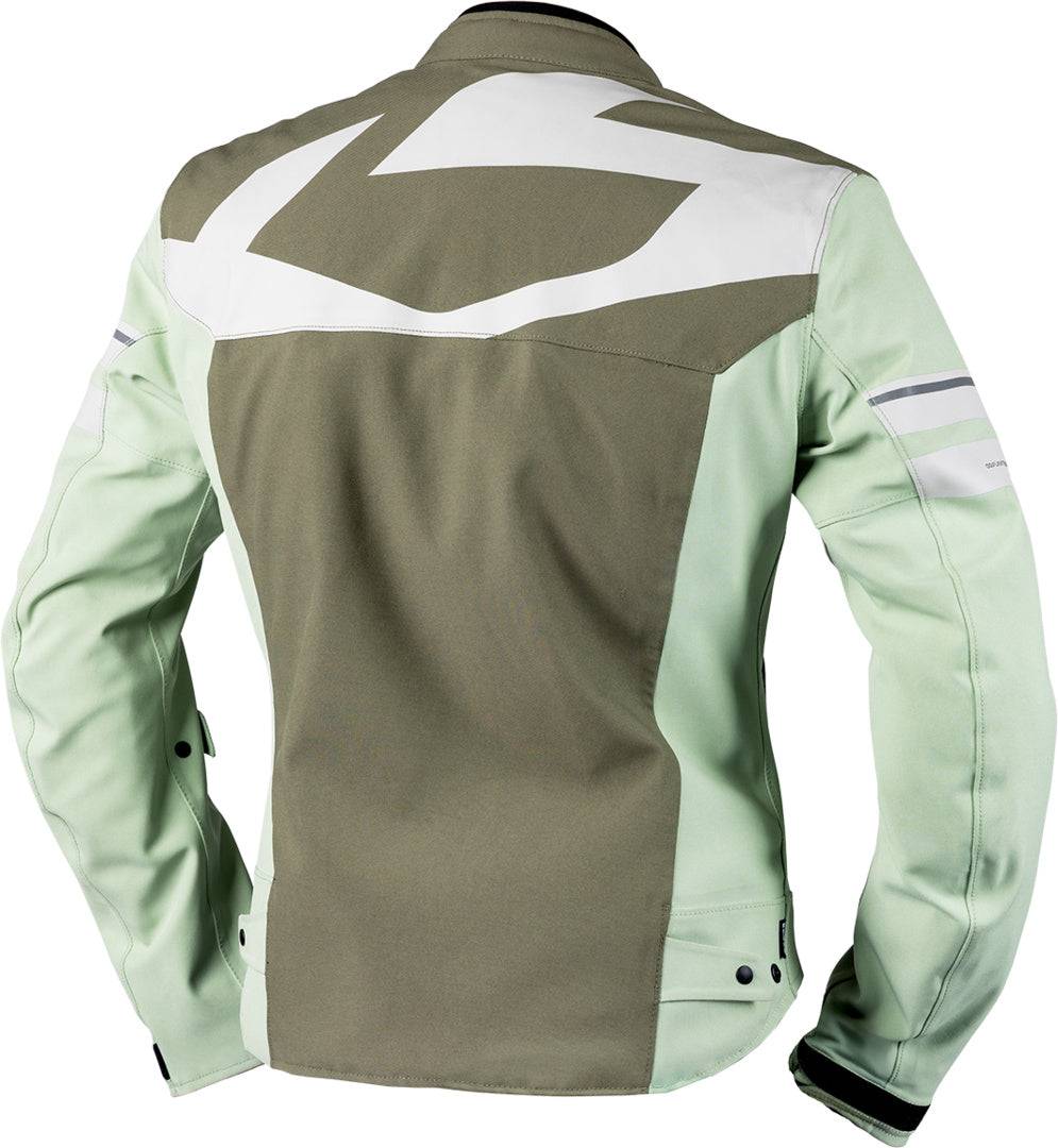 iXS Rapid-STX 2.2 Laminatjacke oliv-hellgrün