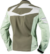 iXS Rapid-STX 2.2 Laminatjacke oliv-hellgrün