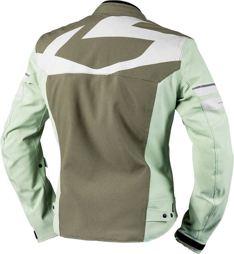 iXS Rapid-STX 2.2 Laminatjacke oliv-hellgrün