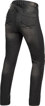 iXS Rapid 1.0 Jeans schwarz
