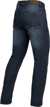 iXS Damen Rapid 1.0 Jeans Blau