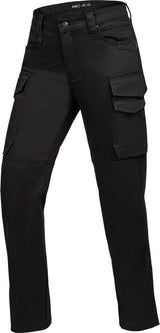 iXS Rapid 1.0 Cargo Hose schwarz