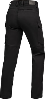 iXS Rapid 1.0 Cargo Hose schwarz