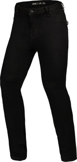 iXS Damen Rapid 1.0 jeggings schwarz