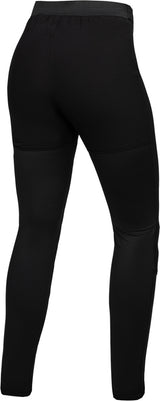 iXS Damen 365-hybrid TMO 1.0 Hose schwarz