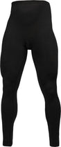 Schwarze iXS 365 Base Layer Hose 1.0, funktionale Bekleidung für sportliche Aktivitäten, eng anliegend und atmungsaktiv