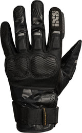 iXS Venture-Air 1.0 Handschuhe schwarz