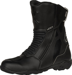 iXS Tourster-STX 1.1 Stiefel schwarz