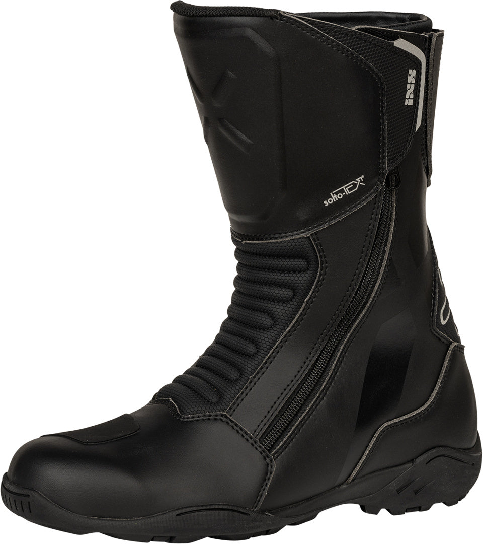 iXS Tourster-STX 1.1 Stiefel schwarz