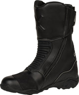 iXS Damen Tourster-STX 1.0 Stiefel schwarz