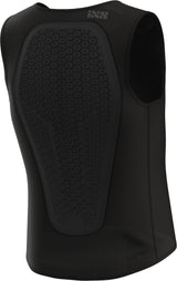 iXS Flow 2.0 Protektoren Weste schwarz