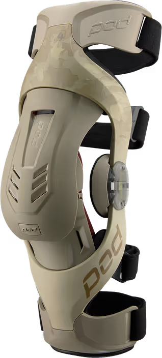POD Knieorthese K4 3.0 Camouflage