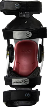 POD Kinder-Knieorthese K4 3.0 Youth Grau