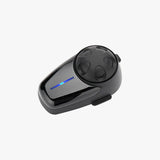 Sena SMH10 Motorrad Bluetooth Headset/Intercom mit Universal-Mikrofon (Doppelpack)