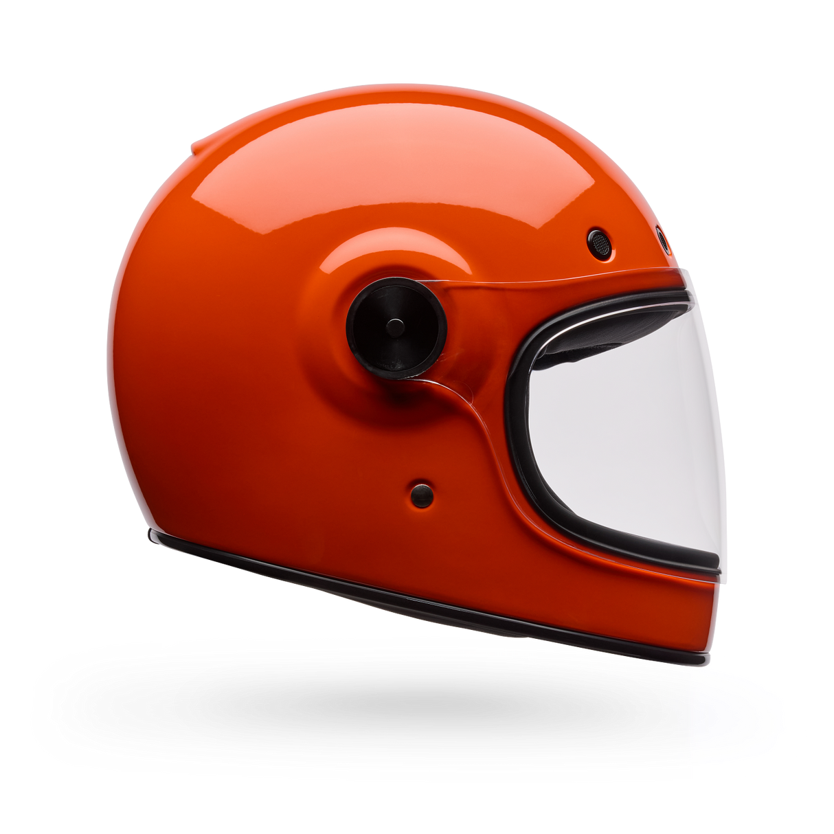 Bell Bullitt Gt Solid Mandarine Integralhelm