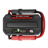 LOKITHOR J403HD 10000A 12V Auto Starthilfe