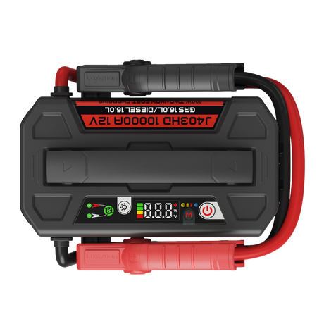 LOKITHOR J403HD 10000A 12V Auto Starthilfe
