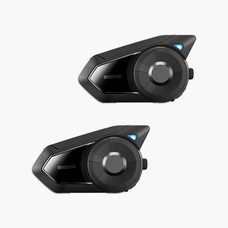 Sena 30K Bluetooth/Mesh und HD-Lautsprecher Doppelpack