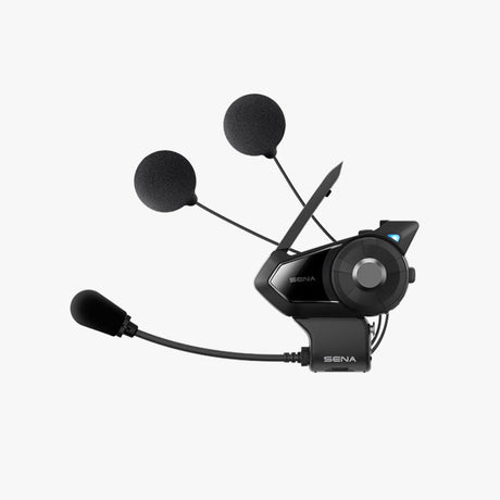 Sena 30K Bluetooth/Mesh und HD-Lautsprecher Doppelpack