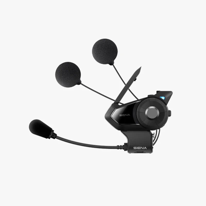 Sena 30K Bluetooth/Mesh und HD-Lautsprecher Einzelpack