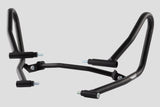 Yakk EXP Sturzbügel für Husqvarna 701 16- / KTM 690 19- / GasGas 700 22- Schwarz – Ansicht 2