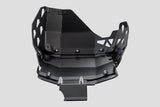 Yakk EXP Motorschutz für Yamaha T7 Tenere 700 19-20 Schwarz – Ansicht 2