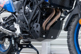 Yakk EXP Motorschutz für Yamaha T7 Tenere 700 19-20 Schwarz – Ansicht 3