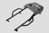 Yakk EXP Gepäckträger für Yamaha T7 Tenere 700 19- Schwarz