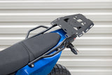 Yakk EXP Gepäckträger für Yamaha T7 Tenere 700 19- Schwarz – Ansicht 3