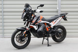 Yakk EXP Motorschutz für KTM 790/890 Adventure 19- Schwarz – Ansicht 5