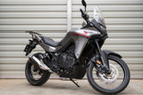 Yakk EXP Motorschutz für Honda XL750 Transalp 23- Schwarz – Ansicht 5