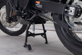 Yakk EXP Hauptständer für Honda XL750 Transalp 22- Schwarz – Ansicht 2