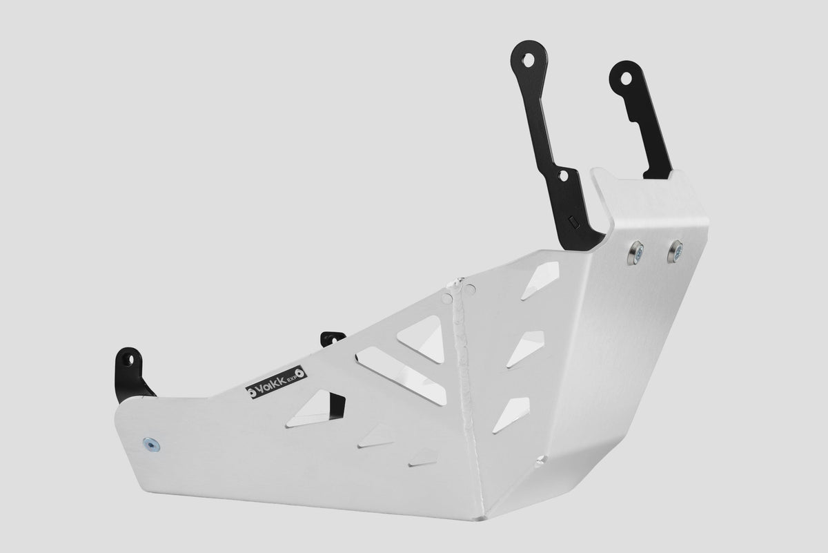 Yakk EXP Motorschutz für Honda XL750 Transalp 23- Satin