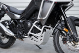 Yakk EXP Motorschutz für Honda XL750 Transalp 23- Satin – Ansicht 3