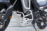 Yakk EXP Motorschutz für Honda XL750 Transalp 23- Satin – Ansicht 4