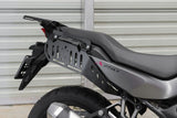 Yakk EXP Seitengepäckträger für Honda XL750 Transalp 23- Schwarz – Ansicht 2